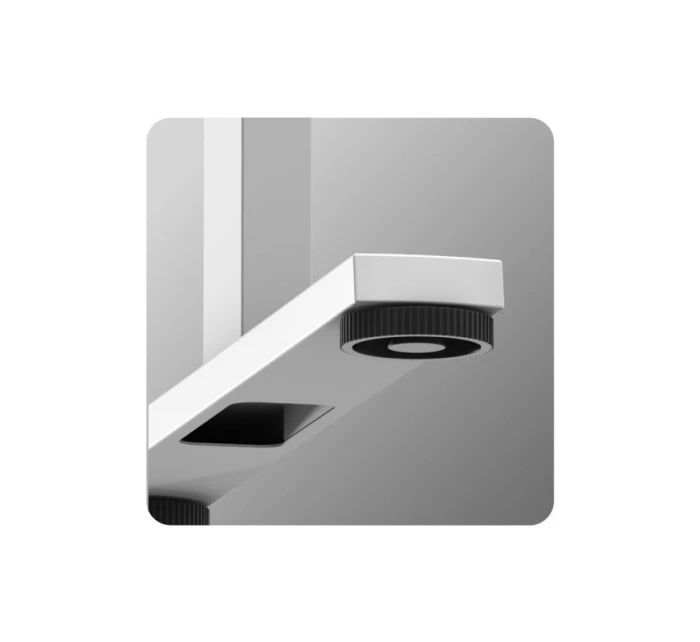 Herní stůl Huzaro Hero 2.6 White