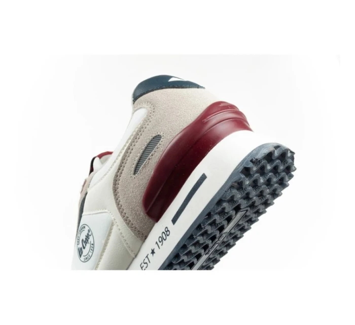 Boty M model 20989421 - Lee Cooper