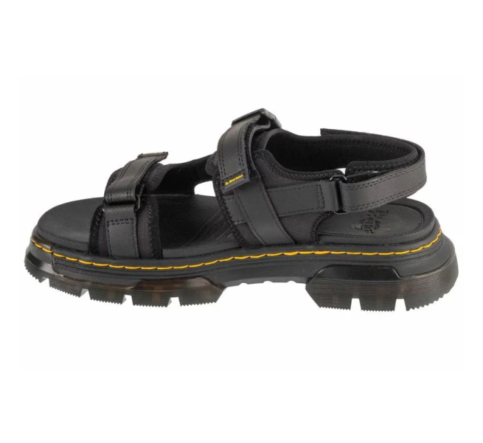 Dr. Martens Forster II Sandále DM31560001