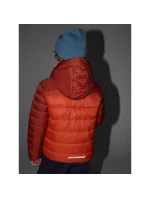 Chlapčenská bunda so syntetickou výplňou 4F 4FJRAW25TDJAM0770-81S Chlapčenská bunda so syntetickou výplňou 4F 4FJRAW25TDJAM0770-81S