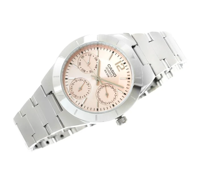 Dámské hodinky model 21804589 - CASIO Dámské hodinky model 21804589 - CASIO