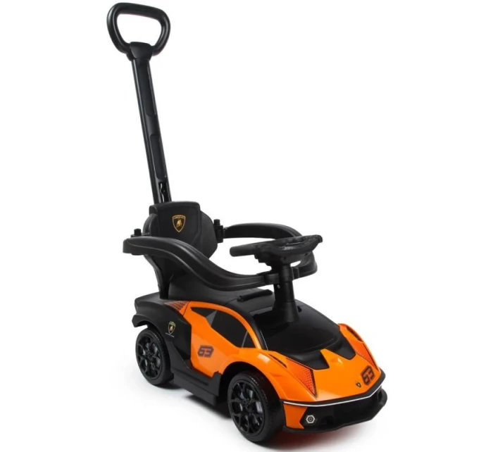 ŠPORTOVÝ JAZDEC LAMBORGHINI PUSH RIDER