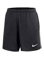 Spodenki damskie Nike DriFit Park 26 czarne model 22002013 010 dámské - EB FIT