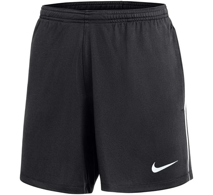 Spodenki damskie Nike DriFit Park 26 czarne model 22002013 010 dámské - EB FIT