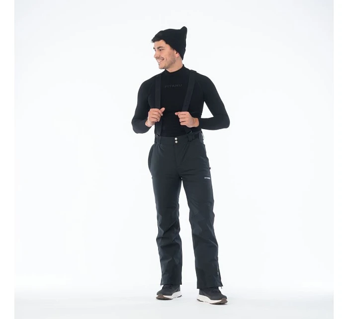 Pánske nohavice CERTIS PANTS PRIMALOFT