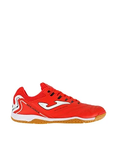 Kopačky Joma Maxima Indoor 2606 red MAXS2606IN