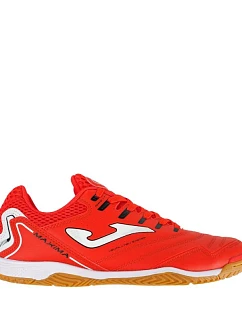 Kopačky Joma Indoor red MAXSIN model 22056703 - Maxima