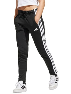 Detské nohavice adidas Essentials black JJ3449
