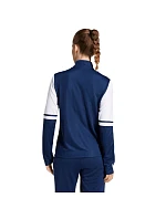 Dámská mikina Squadra 25 Training Top navy blue model 22073812 - ADIDAS