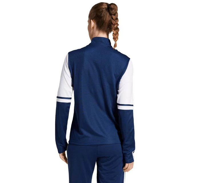 Dámská mikina Squadra 25 Training Top navy blue model 22073812 - ADIDAS