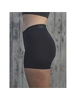 Cyklistické boxerky POC W's RE-CYCLE Boxer – čierne, dámske