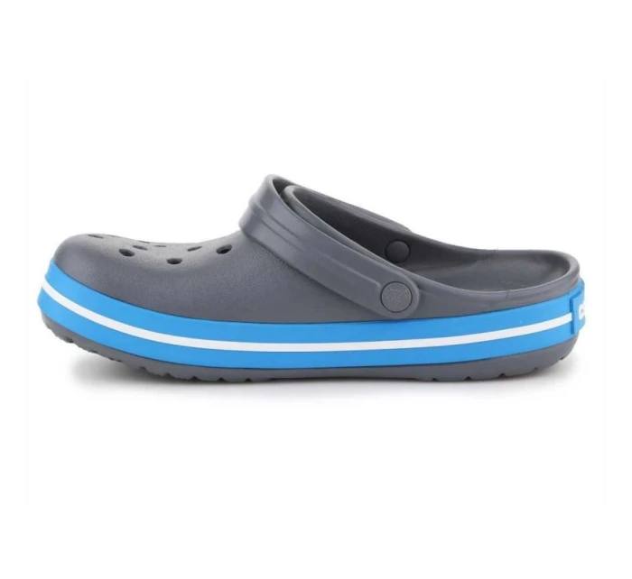 Dámske topánky Crocs Crocband W 11016-07W