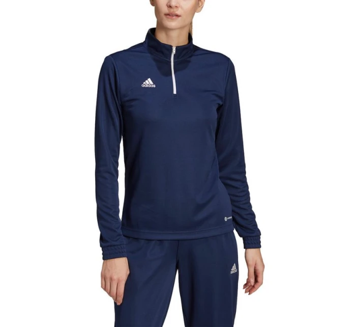 Dámská mikina Entrada 22 Top Training W model 17108317 - ADIDAS