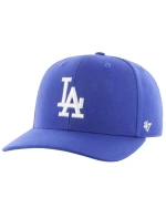 47 Značka MLB Los Angeles Dodgers Cold Zone Cap B-CLZOE12WBP-RYC Blue One size 47 Značka MLB Los Angeles Dodgers Cold Zone Cap B-CLZOE12WBP-RYC Blue One size