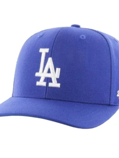 47 Značka MLB Los Angeles Dodgers Cold Zone Cap B-CLZOE12WBP-RYC Blue One size
