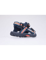 Chlapčenské sandále Rusheen K Jr 260773K-6729 - Kappa