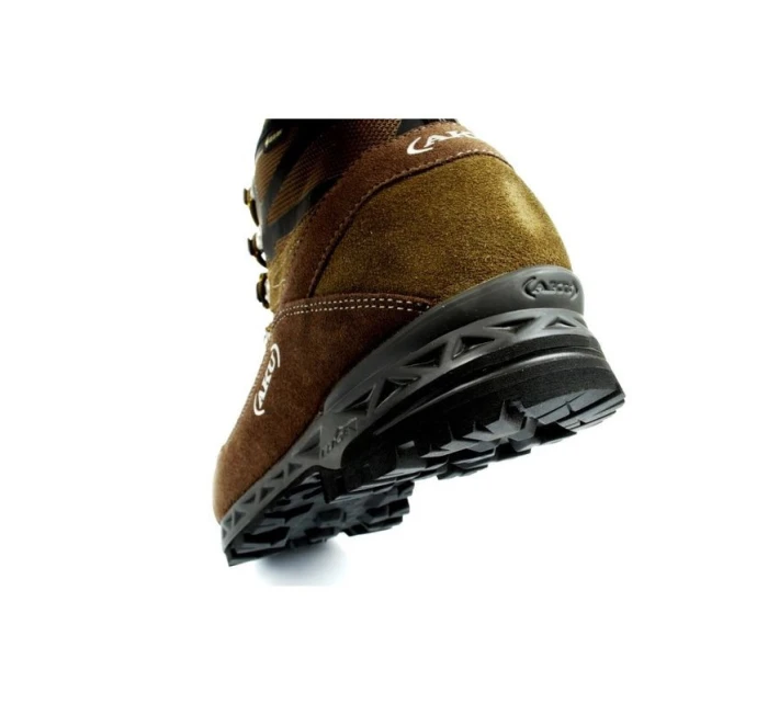 Trekingová obuv Aku Trekker Pro GORE-TEX [844020]
