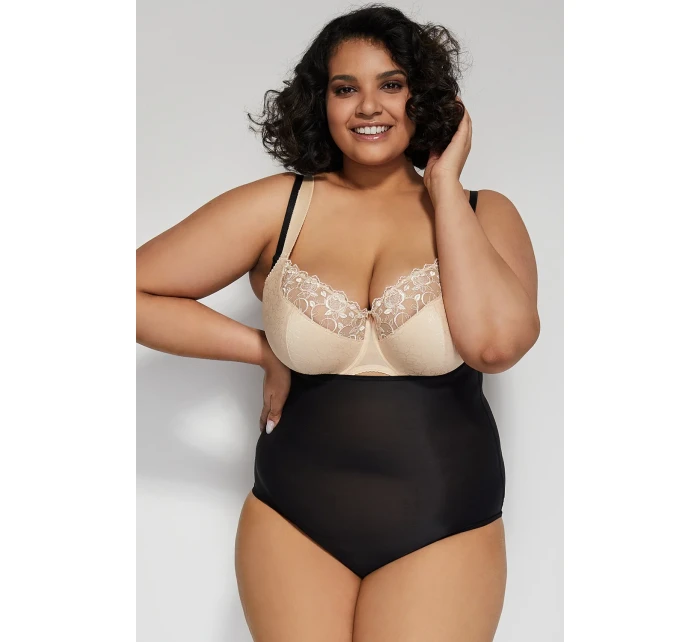 Mitex Softly farba: čierna