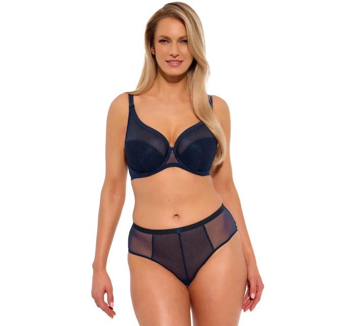 model 20727610 Sonia kolor:granatowy - Gaia