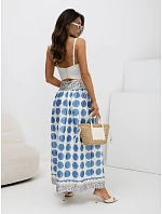 Sukňa IT SD 97576 2.19P modrá