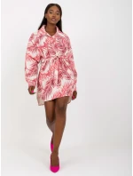 Šaty LK SK 508943.16P zelené