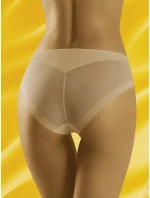 Eywa Béžové nohavičky - Wol-Bar