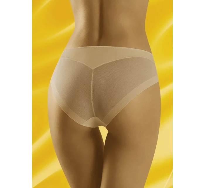 Eywa Béžové nohavičky - Wol-Bar