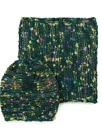 Dámsky set cz21805 Bottle zelený - Art Of Polo