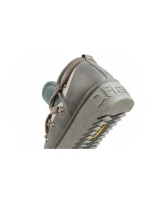 Dámske snežnice DFSH370014 Grey - D.Franklin