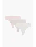 Kalhotky 3CLP-015 High Brazilian A3 - Atlantic Kalhotky 3CLP-015 High Brazilian A3 - Atlantic