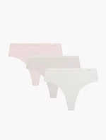 Nohavičky 3CLP-015 High Brazilian A3 – Atlantic