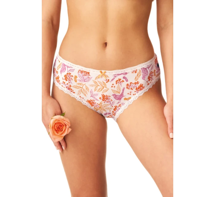 DÁMSKE NOHAVIČKY LPC 785 B24