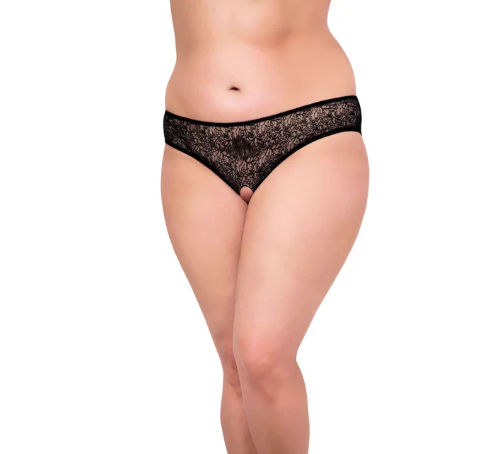 Nohavičky model 124493 SoftLine Collection Nohavičky model 124493 SoftLine Collection