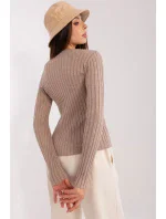 Sveter model 186615 Továrenská cena Sveter model 186615 Továrenská cena