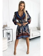 Denné šaty model 193522 Numoco Denné šaty model 193522 Numoco