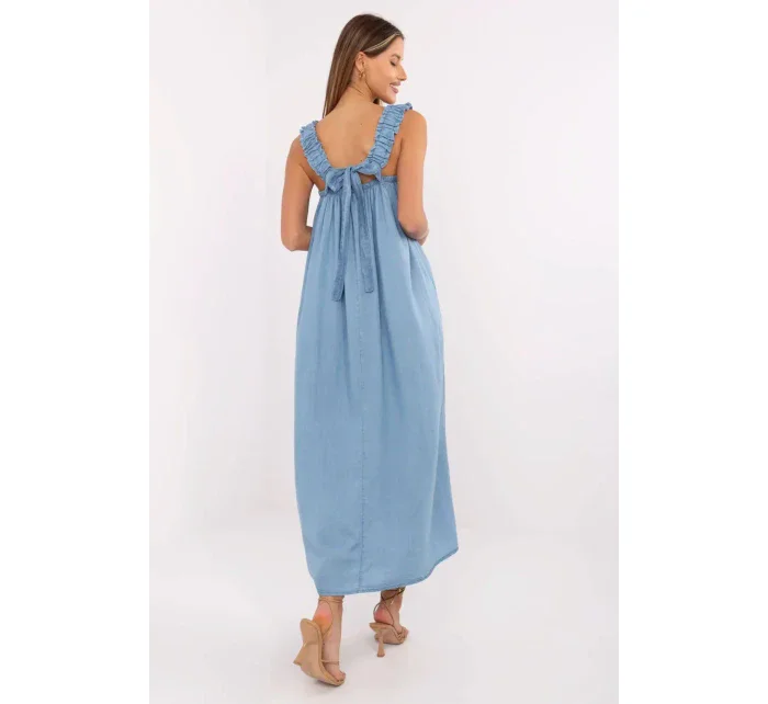 Denné šaty model 214479 Taliansko Moda