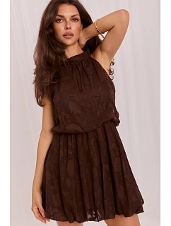 Spoločenské šaty, model 229820, Italy Moda