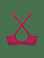 Dámska podprsenka Triaction Energy Lite N EX - CERISE - ružová 4173 - TRIUMPH