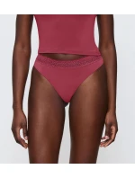 Feel of Modal String - Sweet Marsala - TRIUMPH Sweet Marsala - TRIUMPH