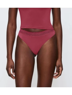 Feel of Modal String - Sweet Marsala - TRIUMPH Sweet Marsala - TRIUMPH