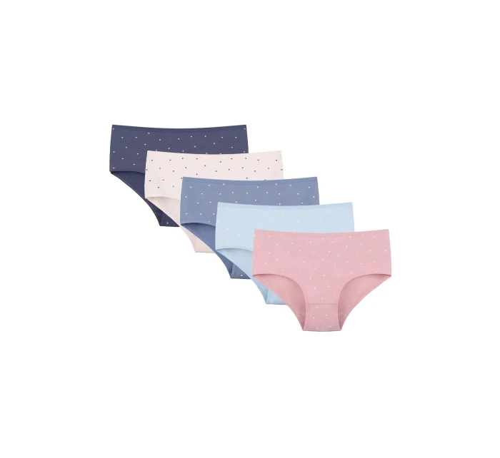 Nohavičky Donella 258128 A'2 5XL-6XL