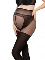 Dámske pančuchové nohavice Gatta Body Protect 100 deň