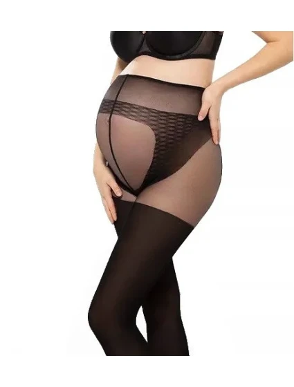 Dámske pančuchové nohavice Gatta Body Protect 100 deň Dámske pančuchové nohavice Gatta Body Protect 100 deň