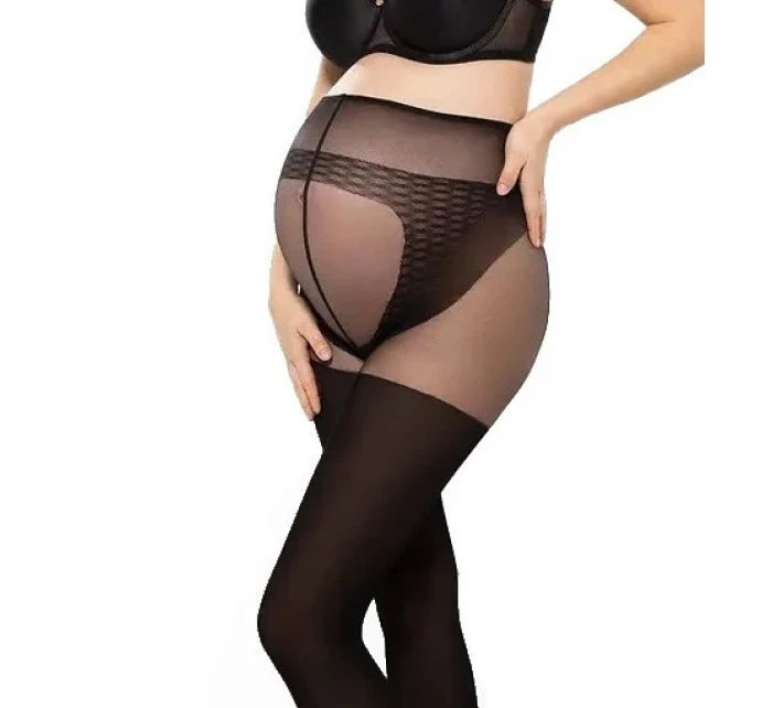 Dámske pančuchové nohavice Gatta Body Protect 100 deň Dámske pančuchové nohavice Gatta Body Protect 100 deň