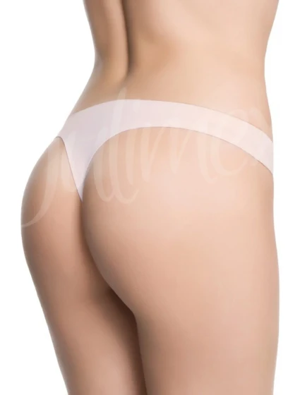 Dámská tanga String beige - JULIMEX Dámská tanga String beige - JULIMEX
