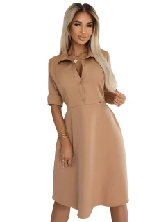 Dámské šaty model 21079053 SANDY - numoco