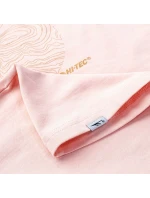 Tričko W model 20977961 - Hi-Tec Tričko W model 20977961 - Hi-Tec