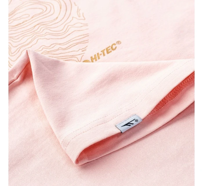 Tričko W model 20977961 - Hi-Tec Tričko W model 20977961 - Hi-Tec