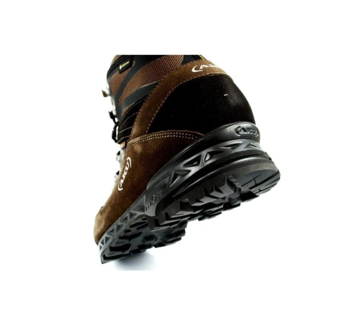 Boty Trekker Pro GoreTex M model 21126677 - Aku