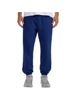 Pánské kalhoty CAS tmavě modré WMM00TTRO model 21391620 - 4F